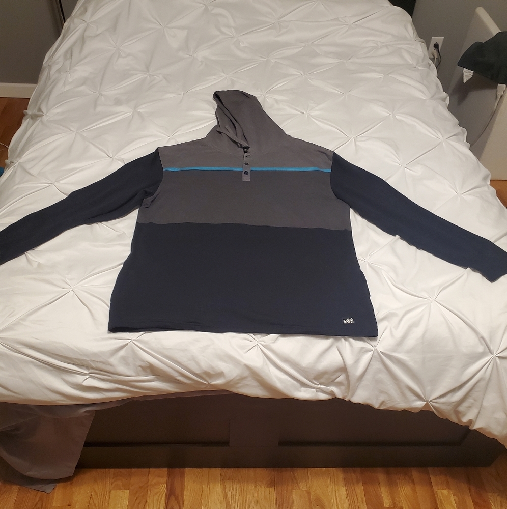 Zoo York pullover hoodie